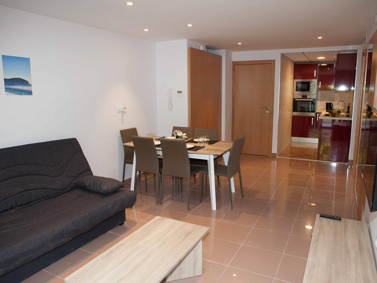 Appartement 6 pers. à Salou : 500m plage, piscine - Photo 7