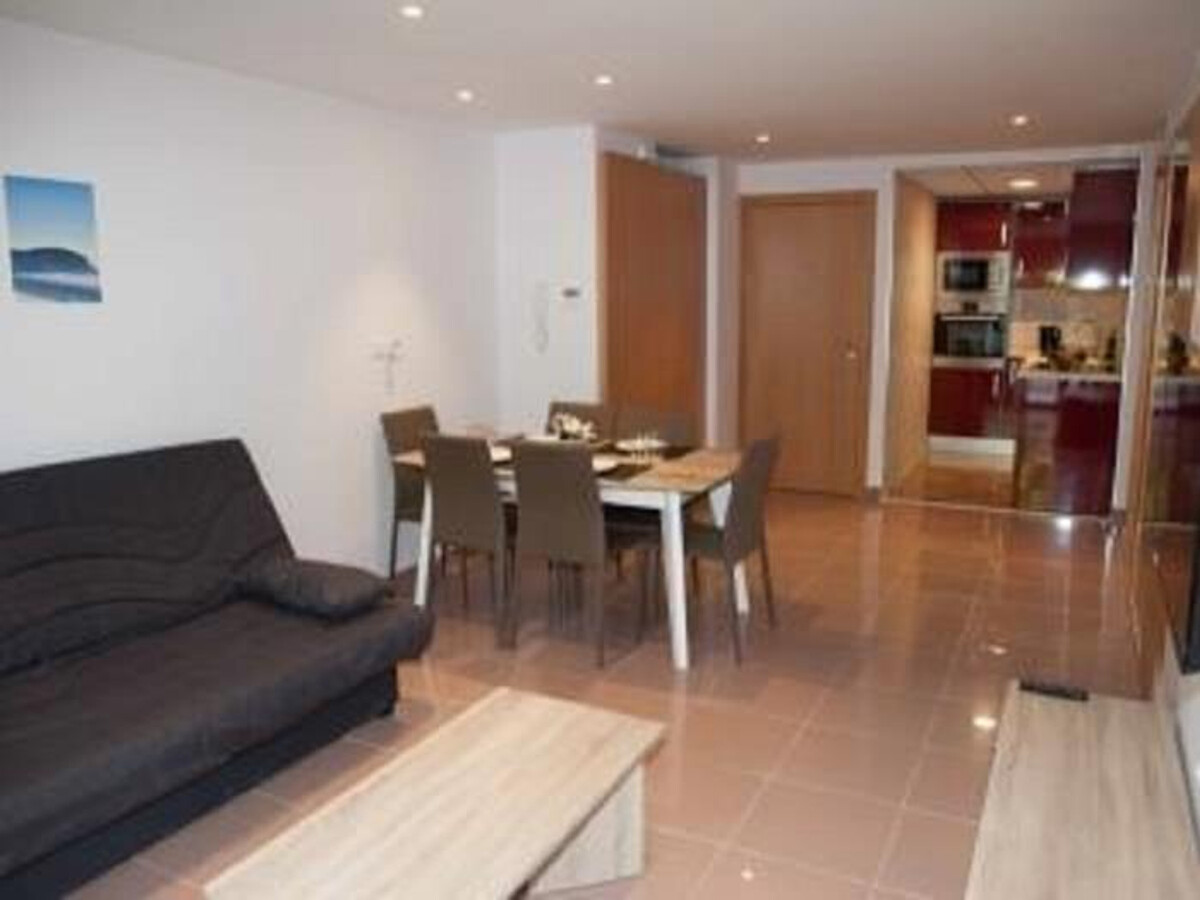Appartement 6 pers. à Salou : 500m plage, piscine - Photo 9