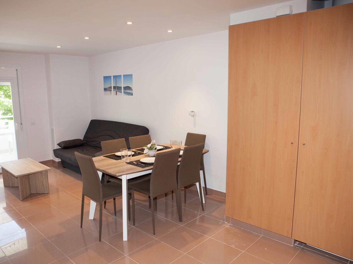 Appartement 6 pers. à Salou : 500m plage, piscine - Photo 10
