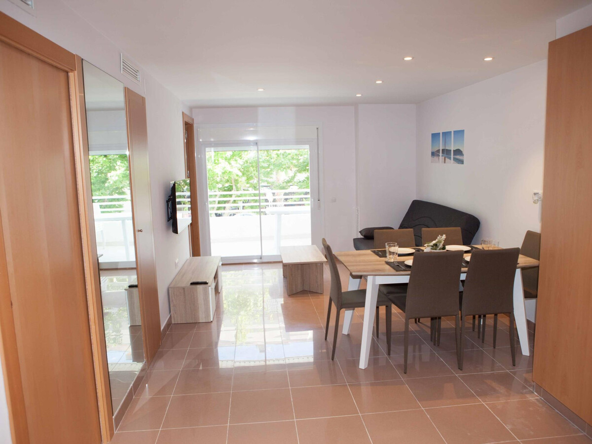 Appartement 6 pers. à Salou : 500m plage, piscine - Photo 11