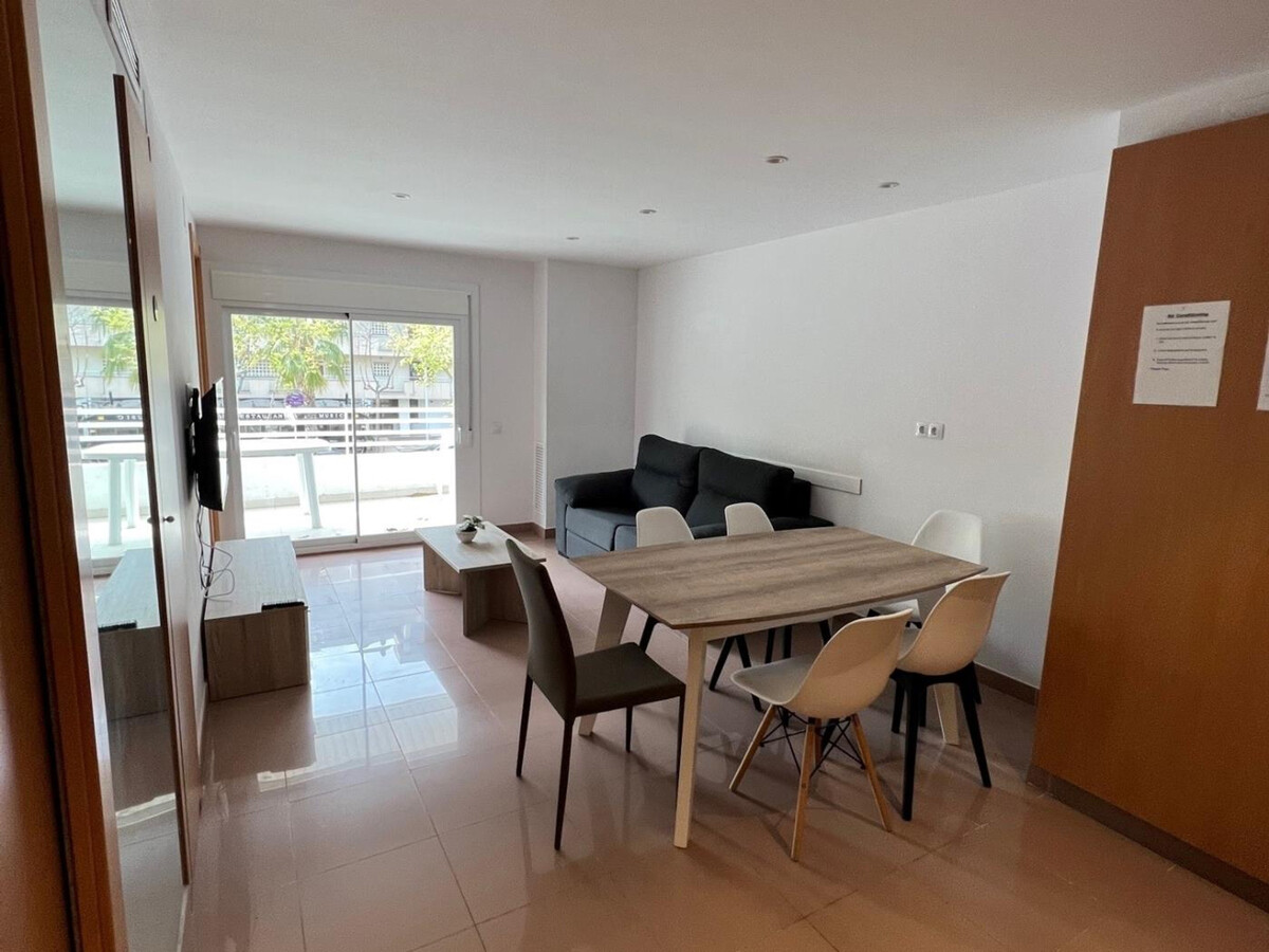 Appartement 6 pers. à Salou : 500m plage, piscine - Photo 13