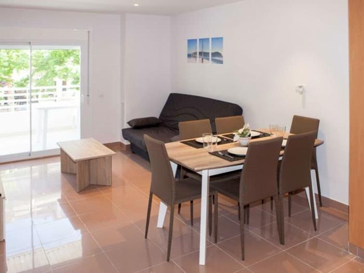 Appartement 6 pers. à Salou : 500m plage, piscine - Photo 14