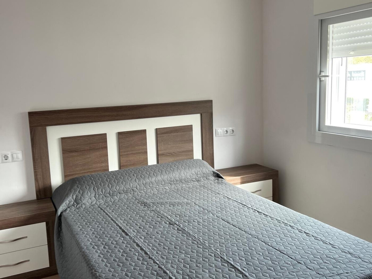 Appartement 6 pers. à Salou : 500m plage, piscine - Photo 15