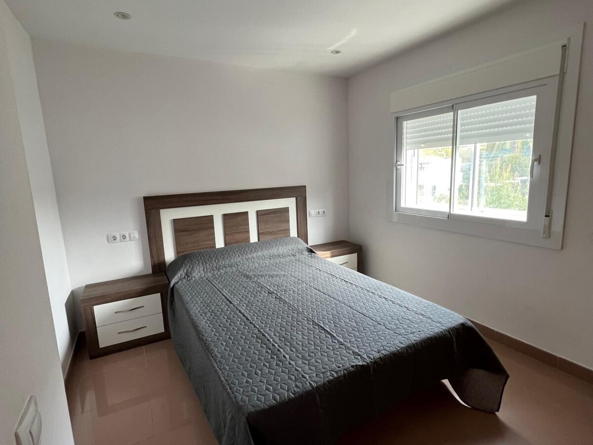 Appartement 6 pers. à Salou : 500m plage, piscine - Photo 16