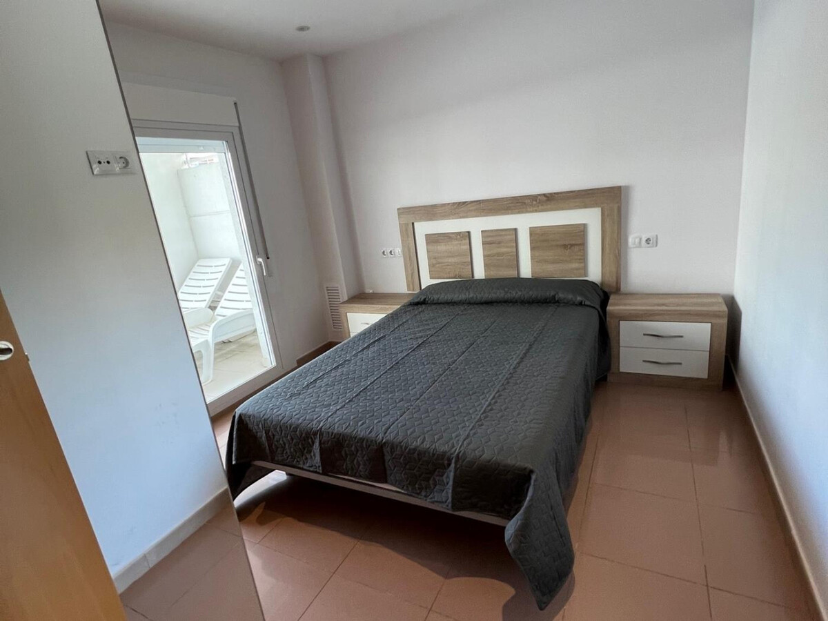Appartement 6 pers. à Salou : 500m plage, piscine - Photo 19
