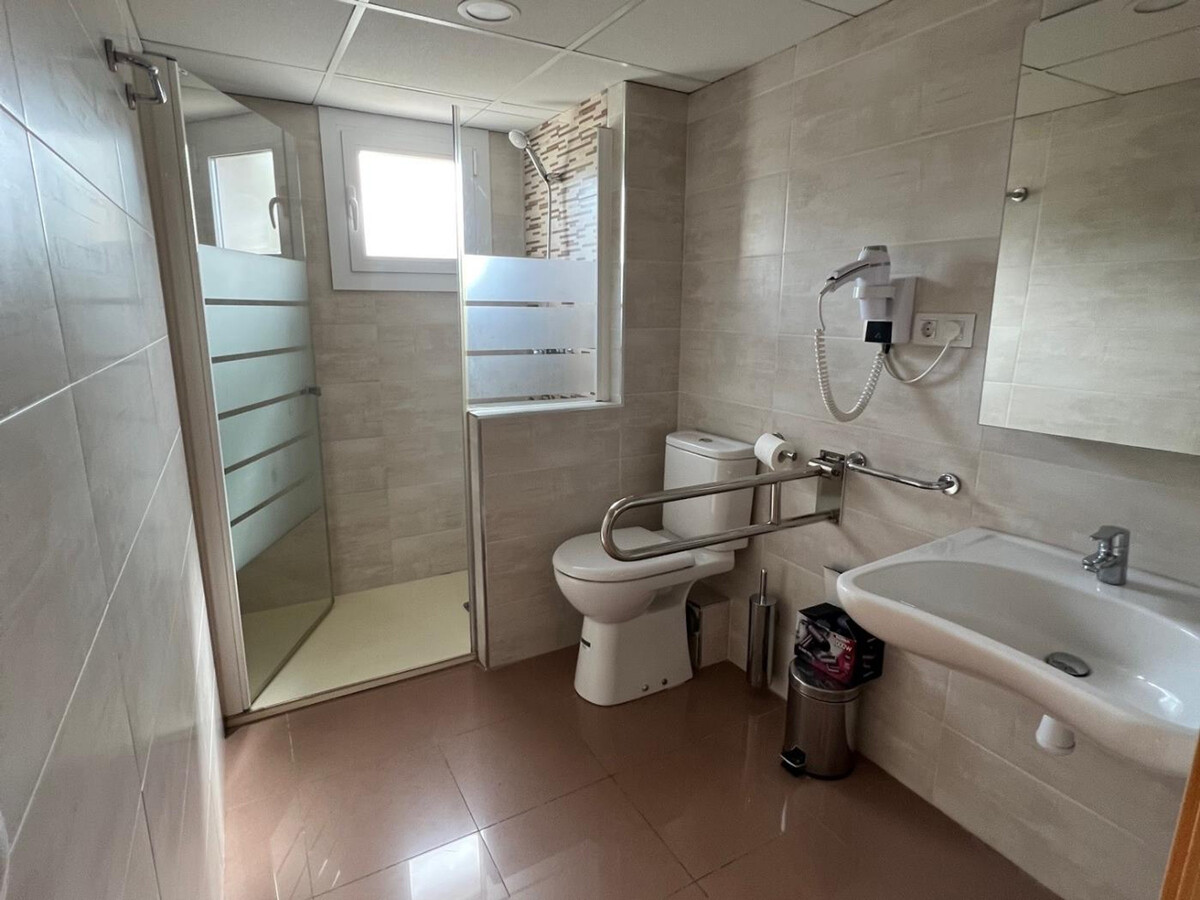Appartement 6 pers. à Salou : 500m plage, piscine - Photo 21