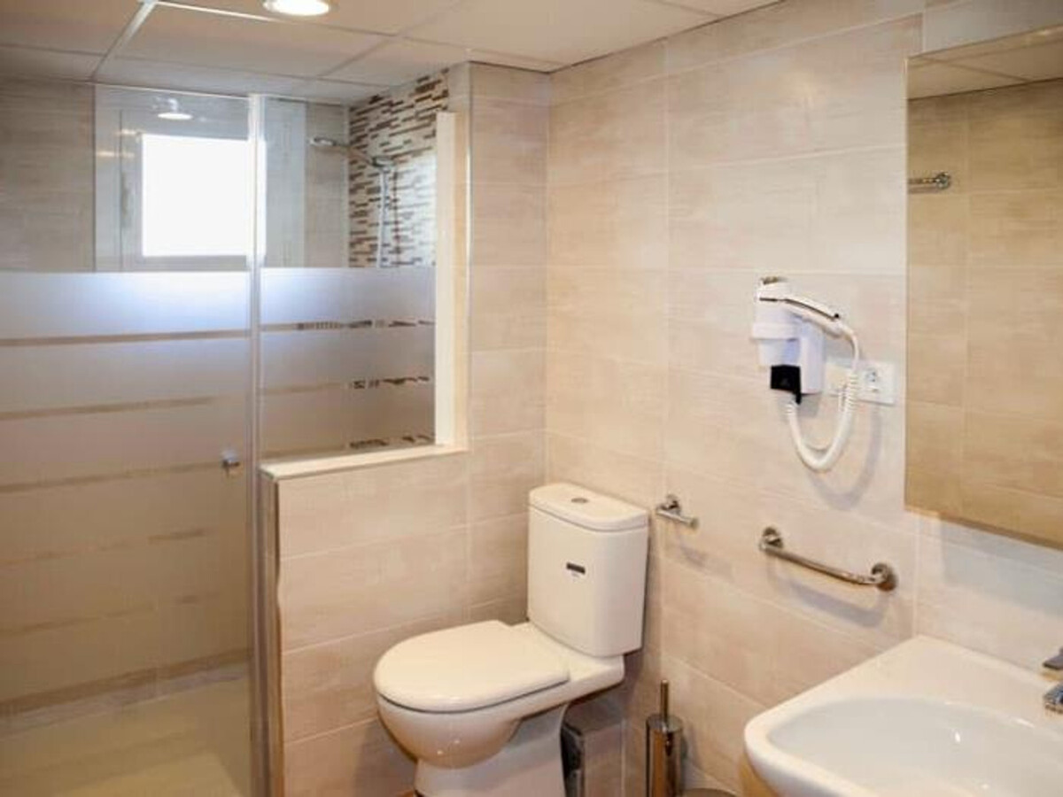 Appartement 6 pers. à Salou : 500m plage, piscine - Photo 22