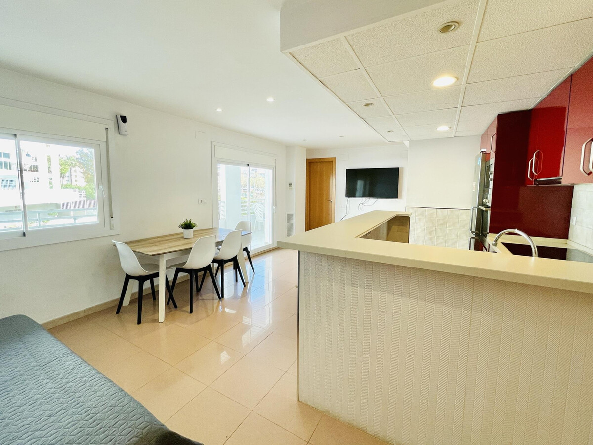 Appartement 2 chambres Salou, 500m plage et piscine - Photo 4