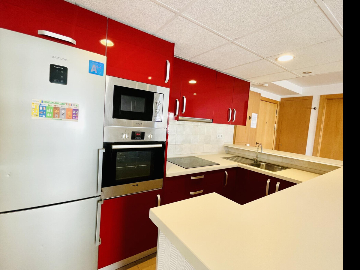 Appartement 2 chambres Salou, 500m plage et piscine - Photo 10