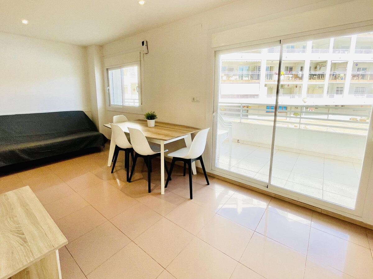 Appartement 2 chambres Salou, 500m plage et piscine - Photo 12