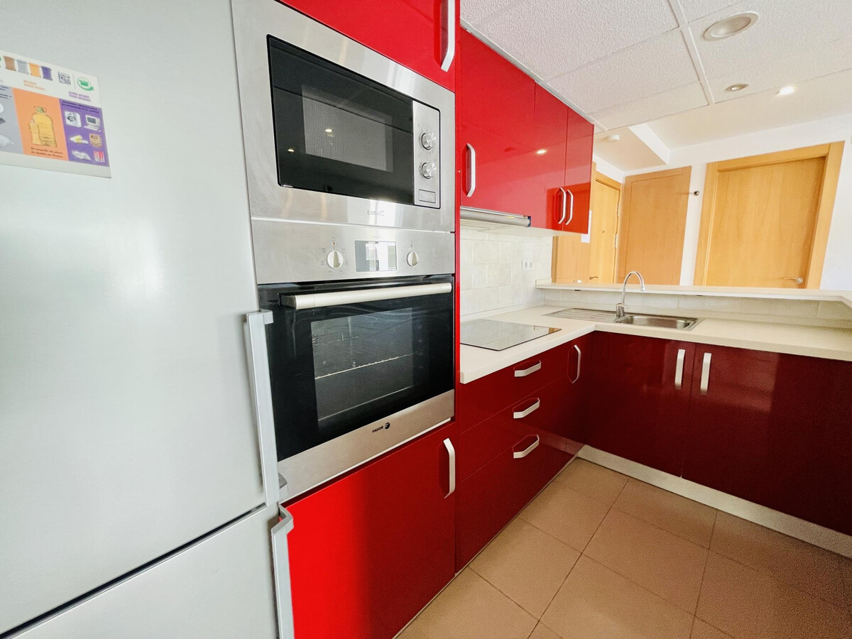 Appartement 2 chambres Salou, 500m plage et piscine - Photo 13
