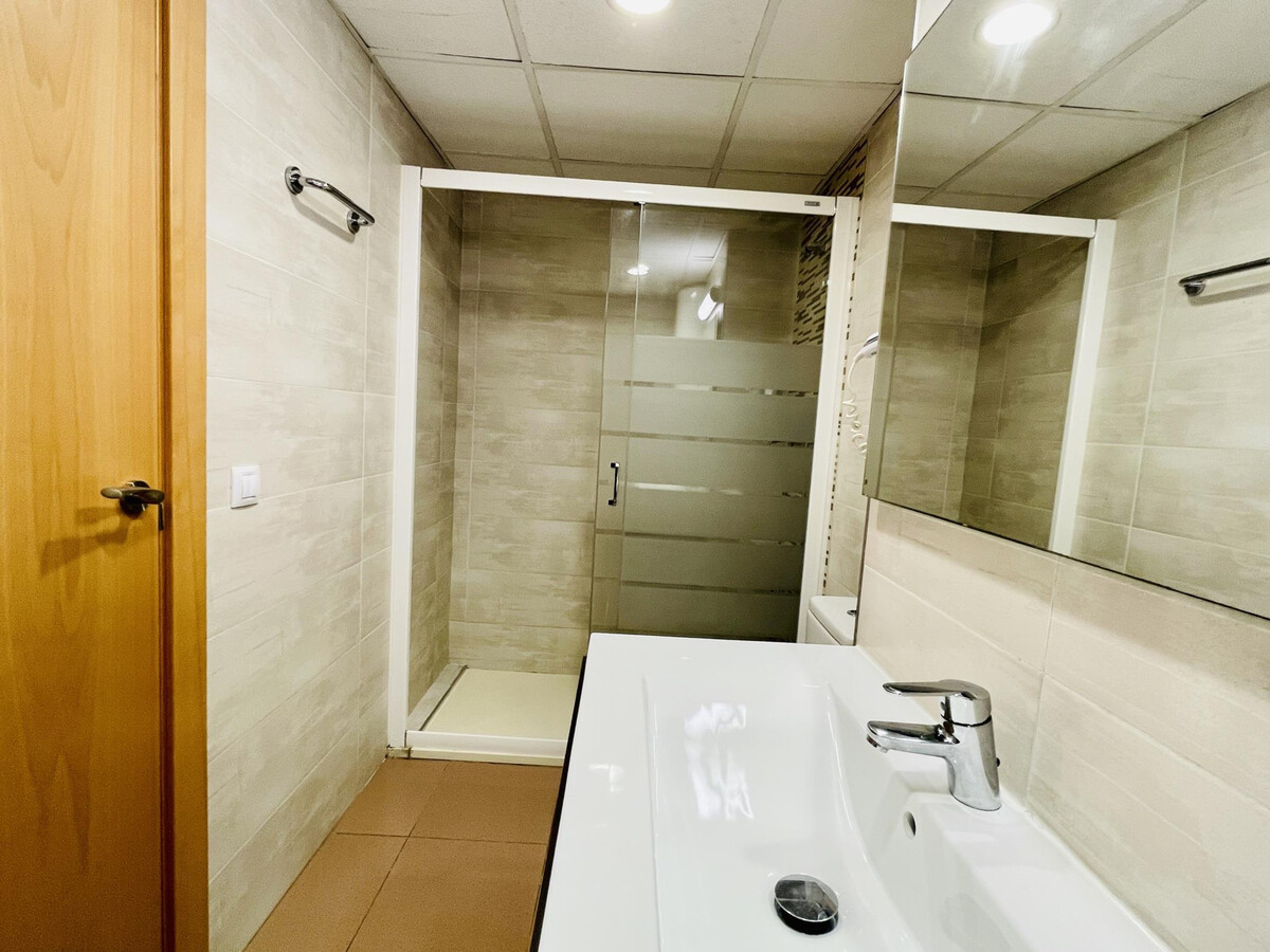 Appartement 2 chambres Salou, 500m plage et piscine - Photo 14