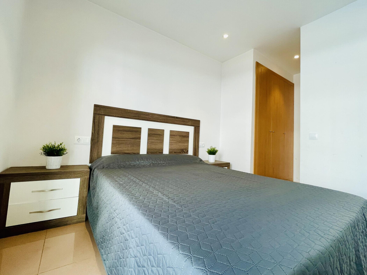 Appartement 2 chambres Salou, 500m plage et piscine - Photo 15