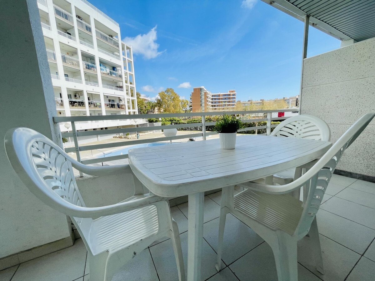 Appartement 2 chambres Salou, 500m plage et piscine - Photo 17