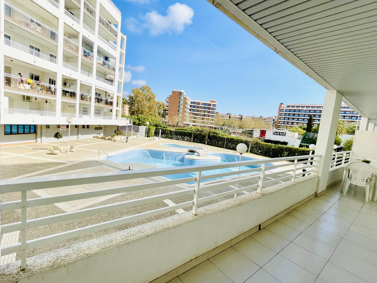 Appartement 2 chambres Salou, 500m plage et piscine - Photo 18