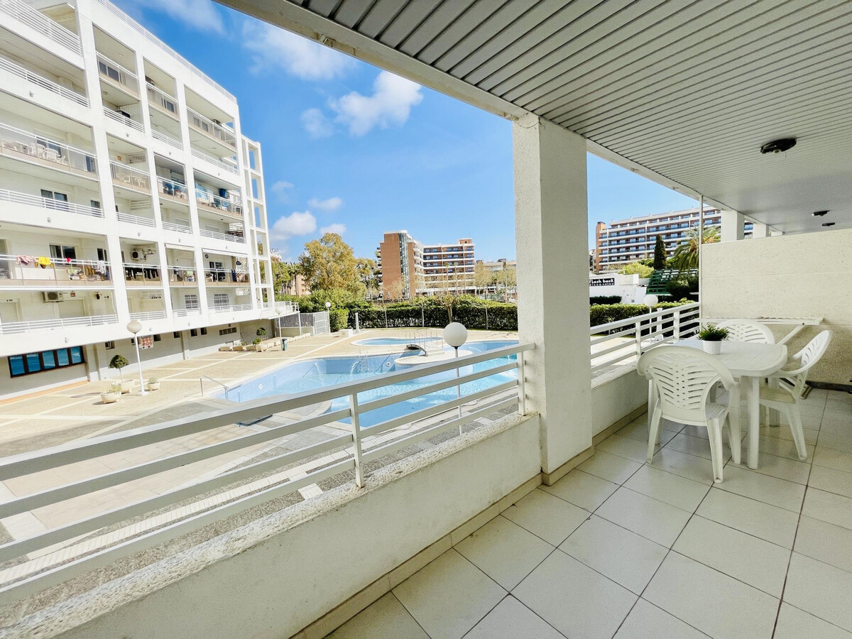 Appartement 2 chambres Salou, 500m plage et piscine - Photo 19