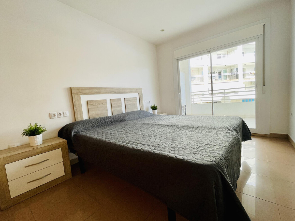 Appartement 2 chambres Salou, 500m plage et piscine - Photo 20