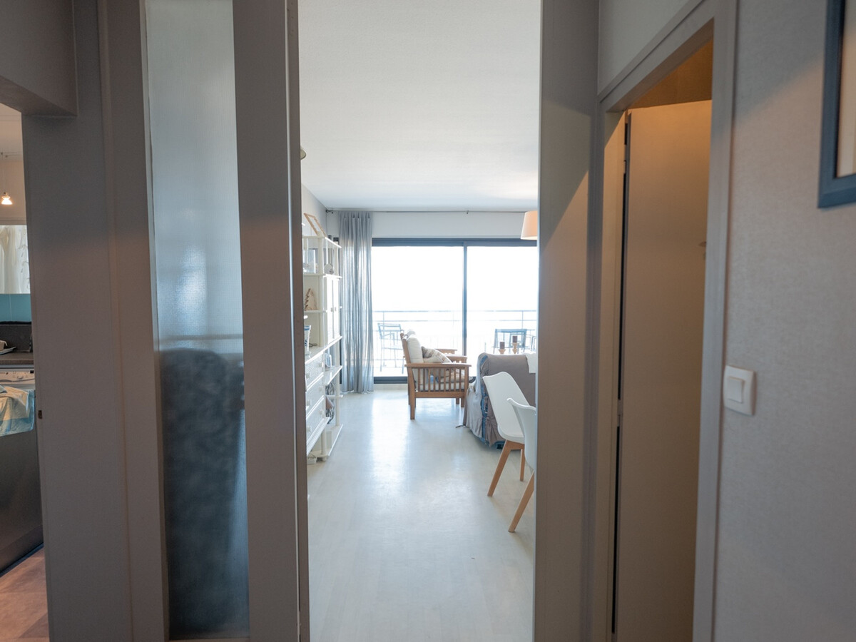 Appartement T2 face à la baie avec balcon et garage - Photo 27