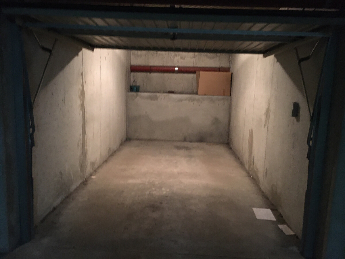 Appartement T2 face à la baie avec balcon et garage - Photo 28
