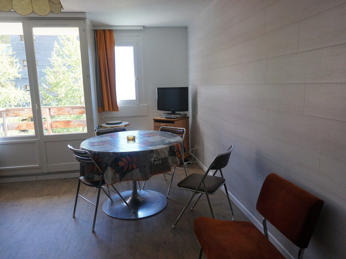 Studio 27 m² 4 pers aux pistes d'Orcières Merlette - Photo 3