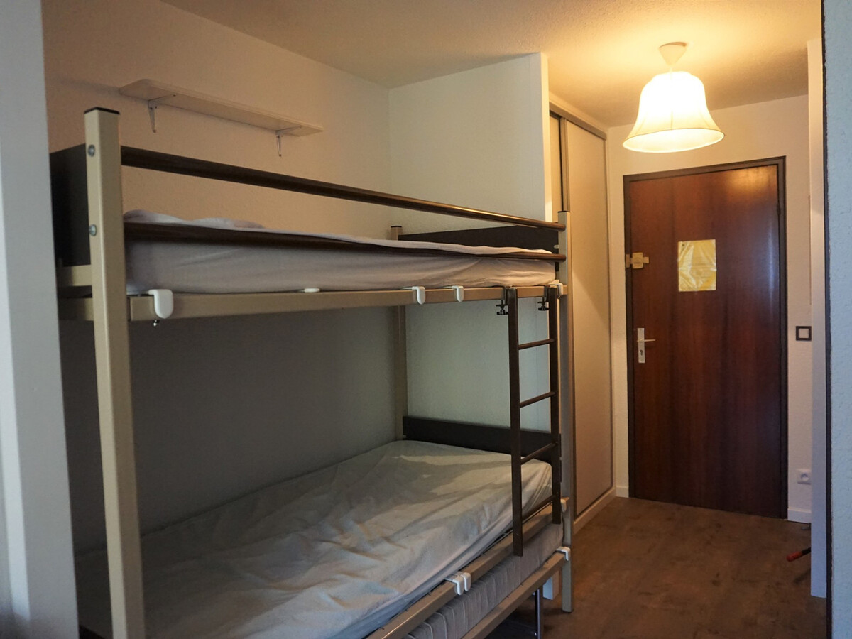 Studio 27 m² 4 pers aux pistes d'Orcières Merlette - Photo 6