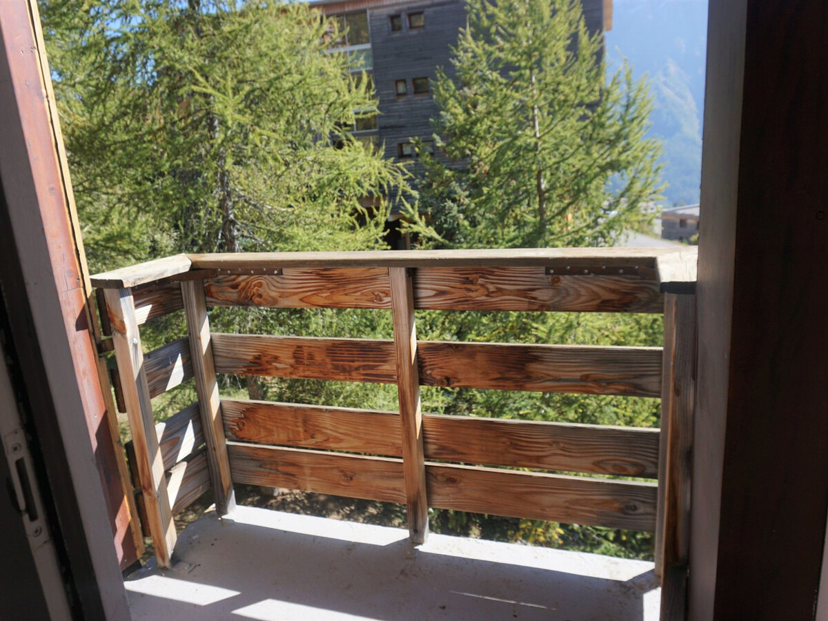 Studio 27 m² 4 pers aux pistes d'Orcières Merlette - Photo 8