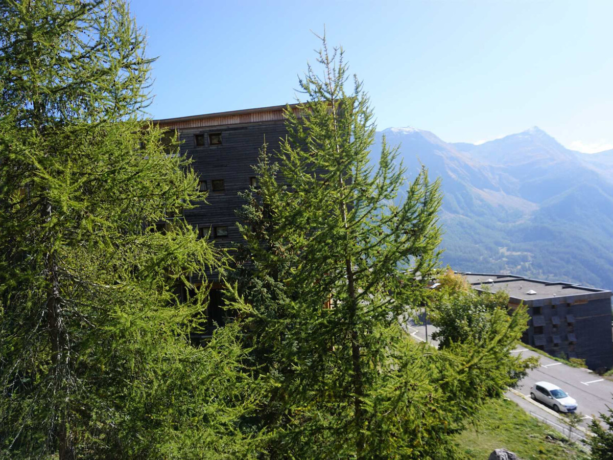 Studio 27 m² 4 pers aux pistes d'Orcières Merlette - Photo 9