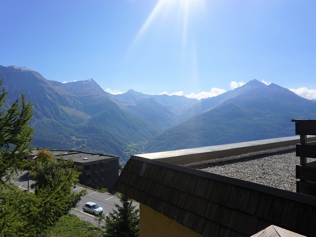 Studio 27 m² 4 pers aux pistes d'Orcières Merlette - Photo 10