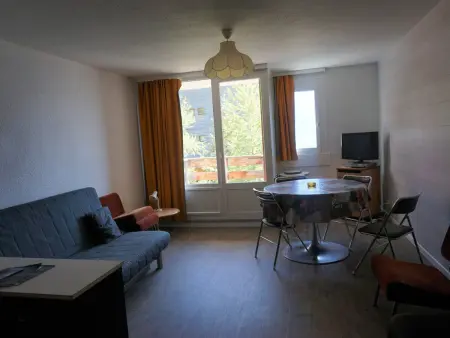 Location appartement à Orcières Merlette, Studio confortable 27 m², 4 pers, animaux admis, proche pistes