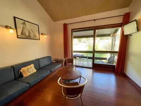 Location maison à Porto Vecchio