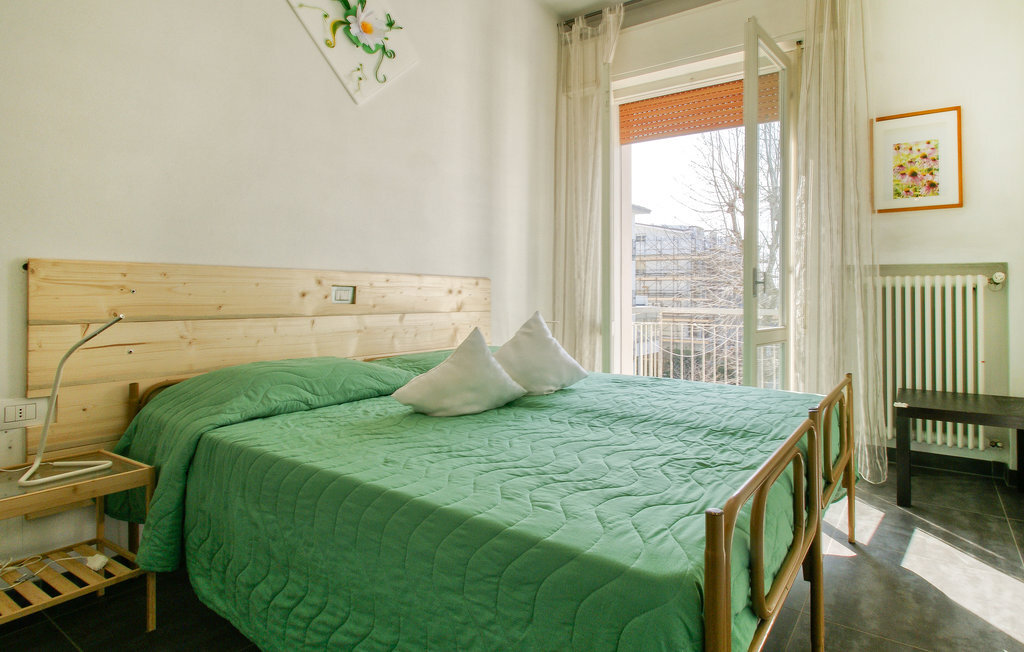 Appartement 70 m² à 50 m de la plage, Igea Marina - Photo 3
