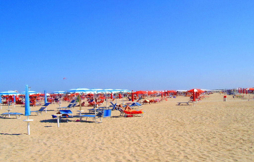 Appartement 70 m² à 50 m de la plage, Igea Marina - Photo 5