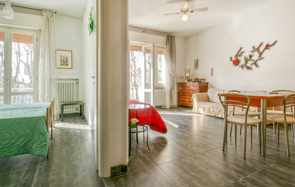 Appartement 70 m² à 50 m de la plage, Igea Marina - Photo 9