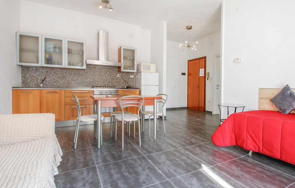 Appartement 70 m² à 50 m de la plage, Igea Marina - Photo 10