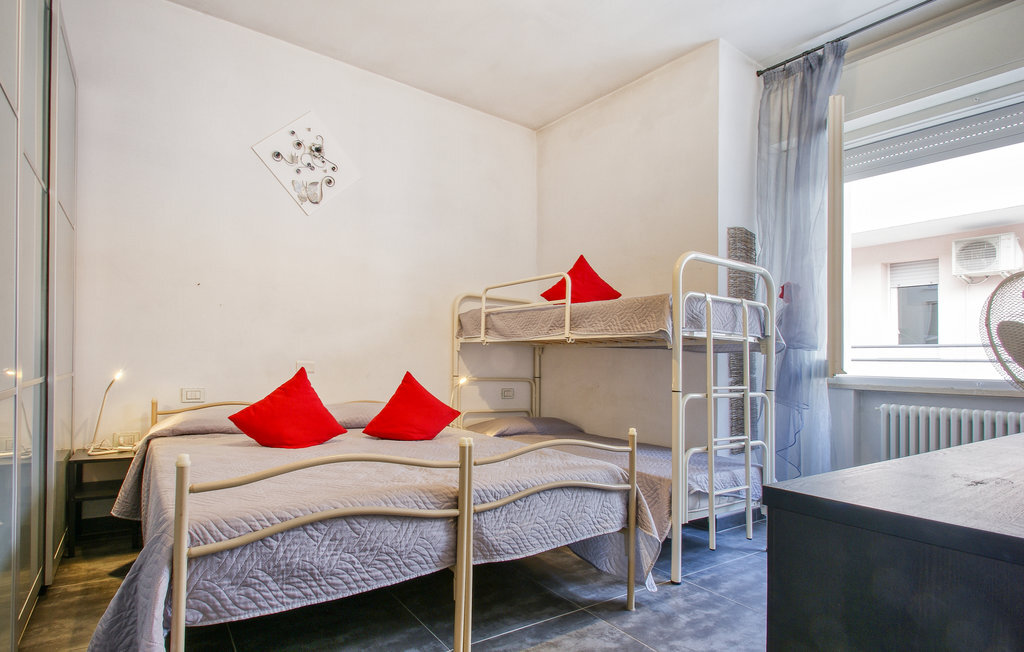 Appartement 70 m² à 50 m de la plage, Igea Marina - Photo 13