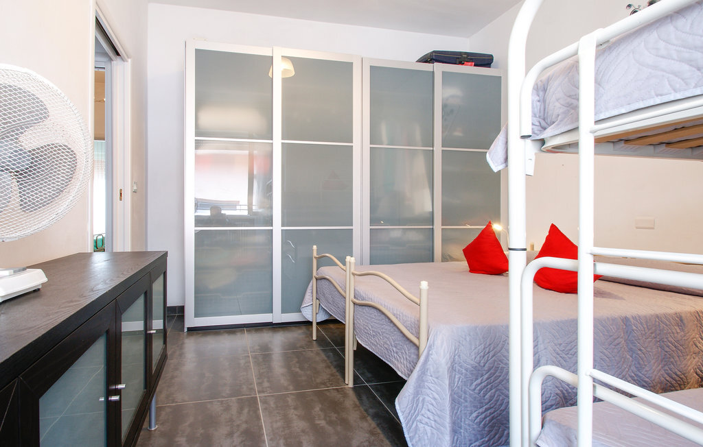 Appartement 70 m² à 50 m de la plage, Igea Marina - Photo 14