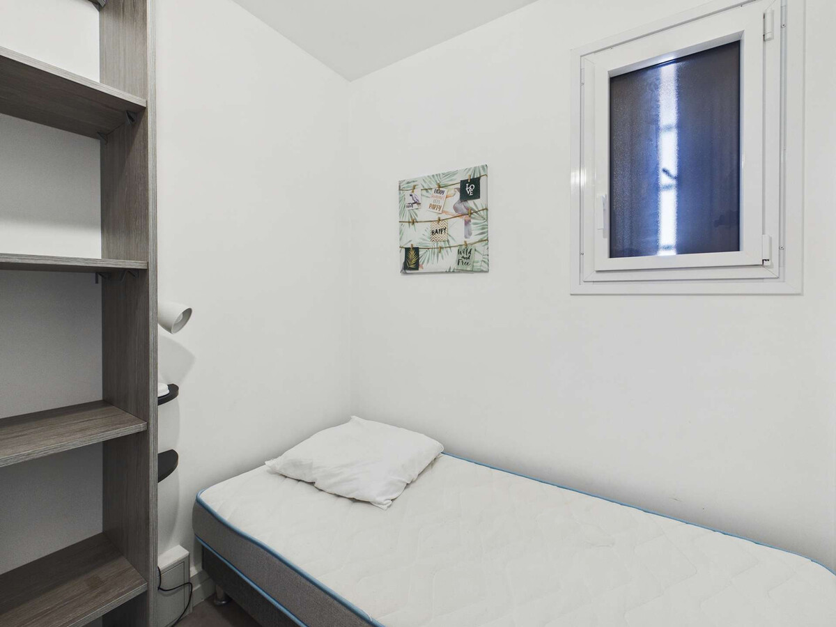 Appartement 3 pièces Marseillan-Plage, 300m plage - Photo 15