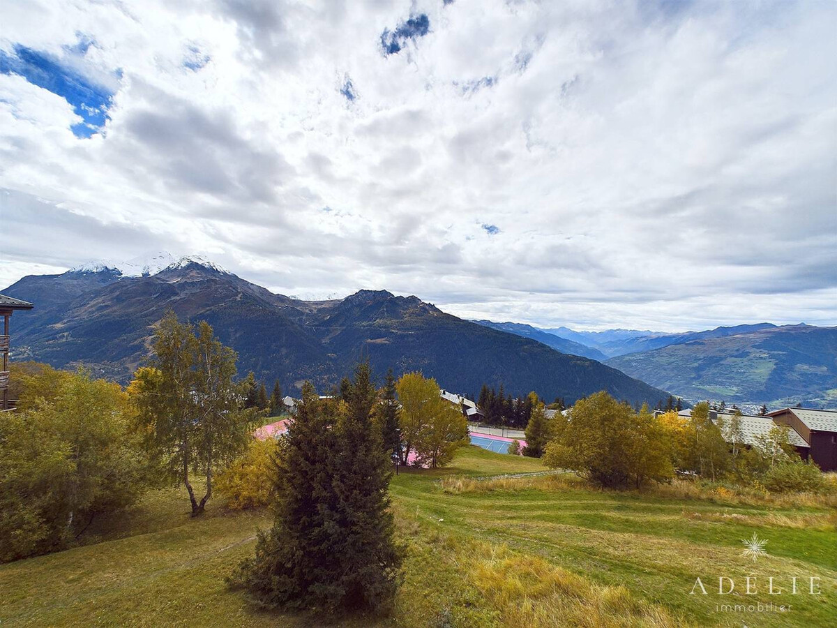 Appart 3 pièces Montvalezan-La Rosière, 350m des pistes - Photo 11
