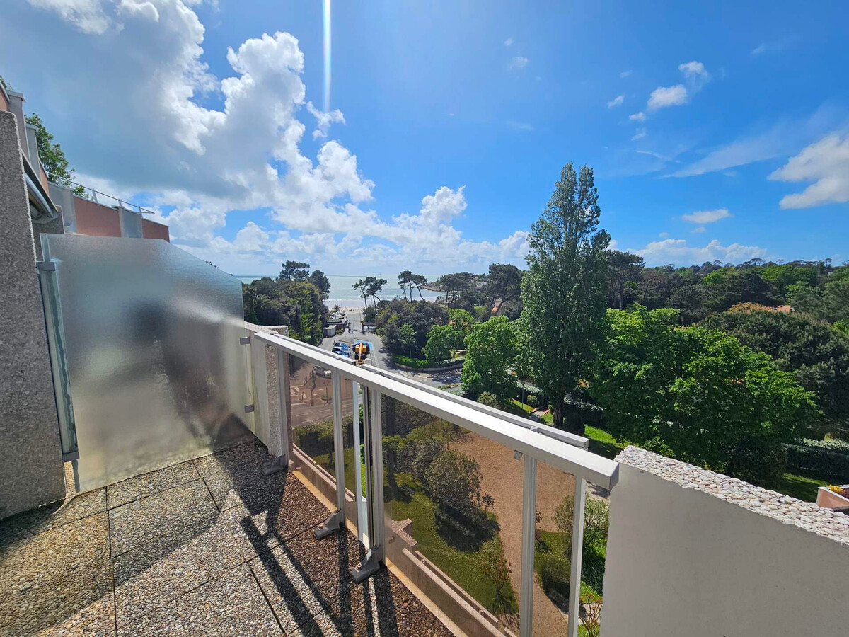 T2 à 150m de la plage avec parking à Vaux-sur-Mer - Photo 3
