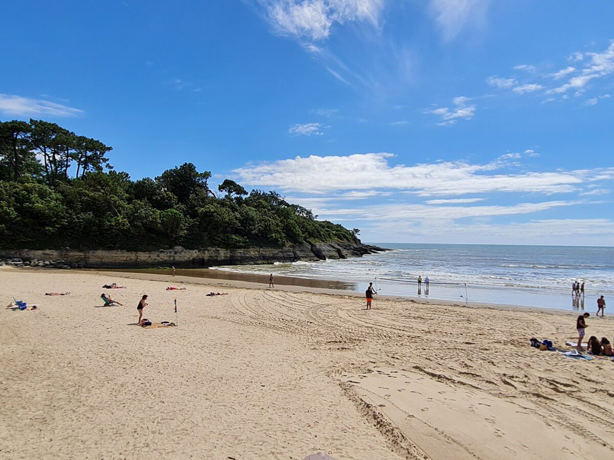 T2 à 150m de la plage avec parking à Vaux-sur-Mer - Photo 10