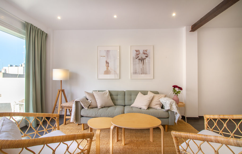 Appartement 6 personnes à Santa Pola - Photo 4