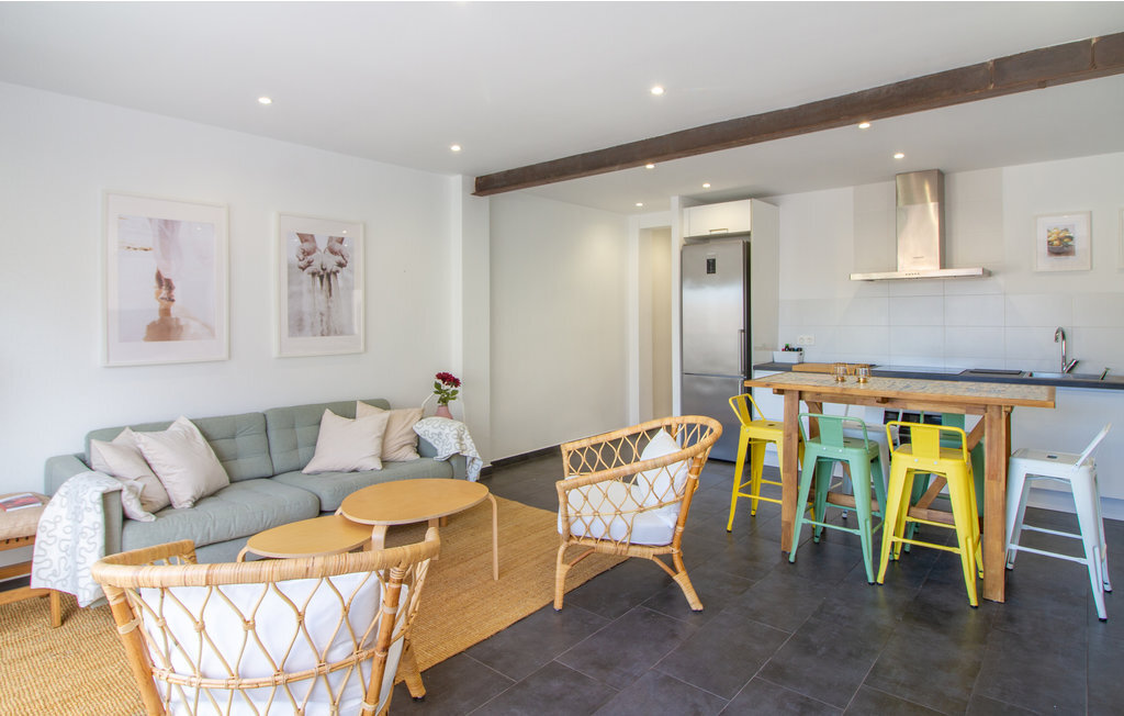 Appartement 6 personnes à Santa Pola - Photo 13