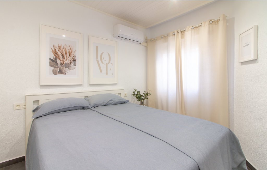 Appartement 6 personnes à Santa Pola - Photo 14