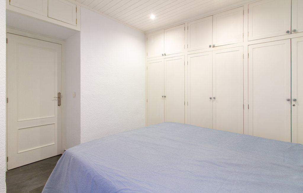 Appartement 6 personnes à Santa Pola - Photo 15
