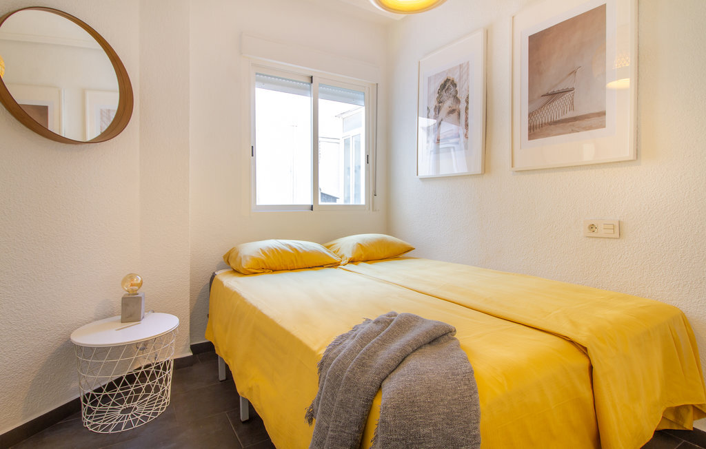 Appartement 6 personnes à Santa Pola - Photo 16