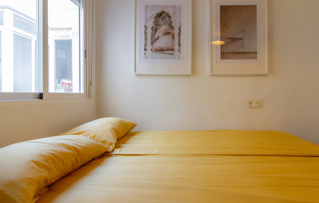 Appartement 6 personnes à Santa Pola - Photo 17