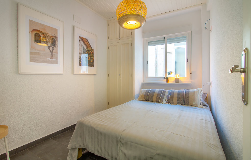 Appartement 6 personnes à Santa Pola - Photo 18