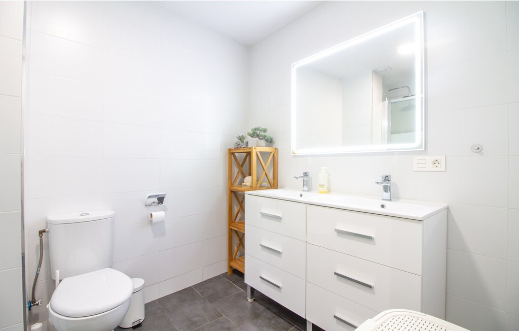 Appartement 6 personnes à Santa Pola - Photo 19