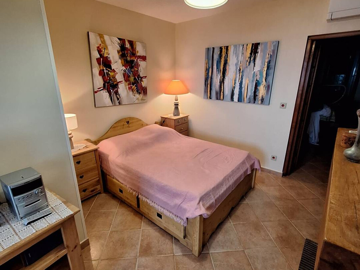 Duplex 2 ch avec vue mer et terrasse à Belvédère - Photo 5