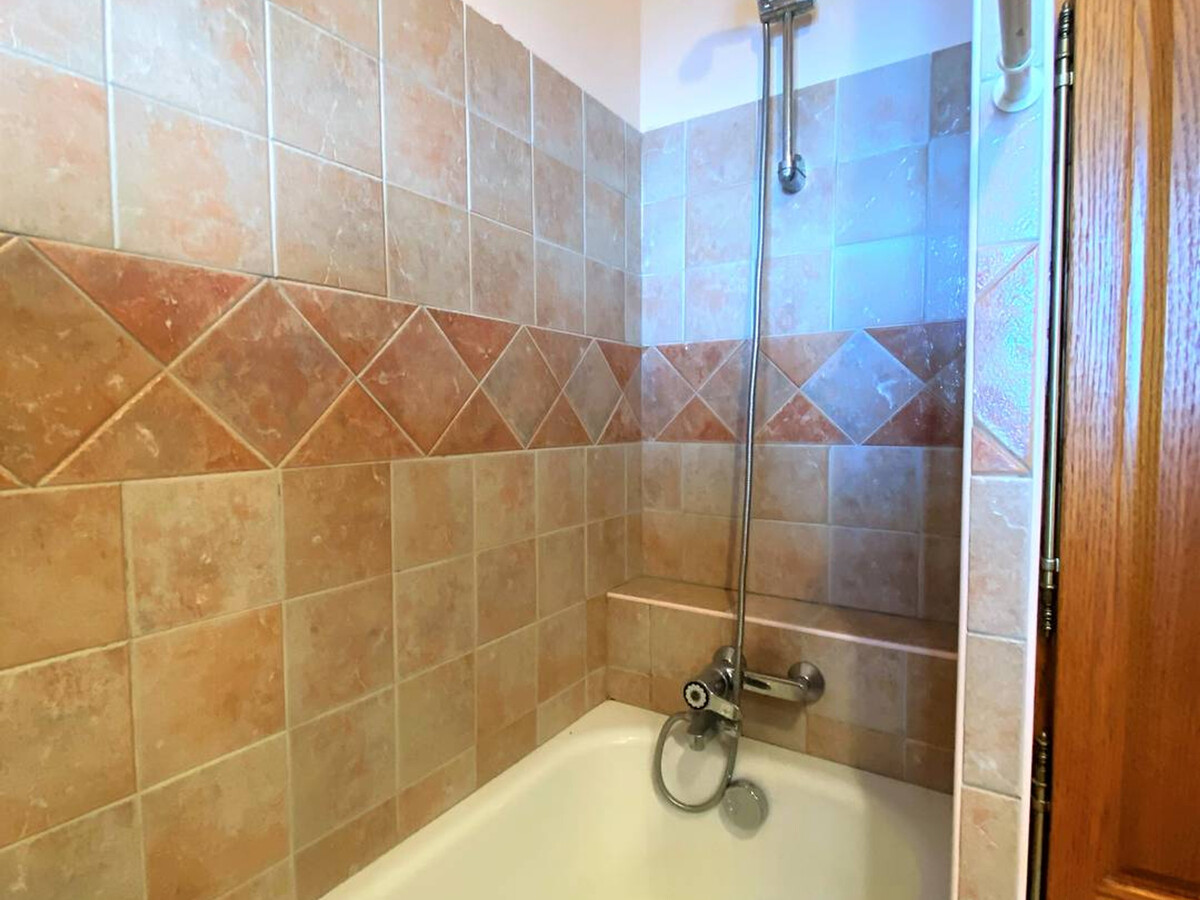 Duplex 2 ch avec vue mer et terrasse à Belvédère - Photo 8